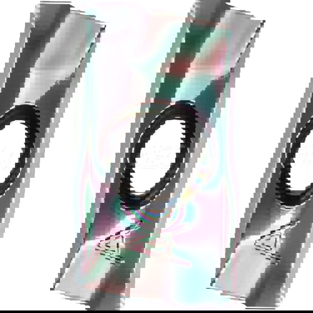 Milling Insert: BDGT170408FR-JA PDL025, Solid Carbide